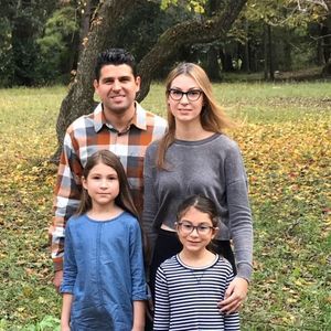 Meet your Posher, Aaron